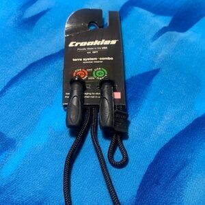 Croakies Terra System Combo Eyewear Retainer